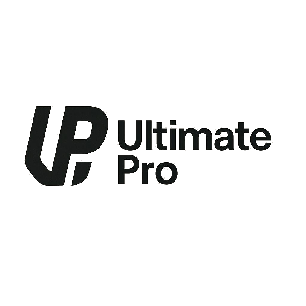 UltimatePro sp. z o.o.